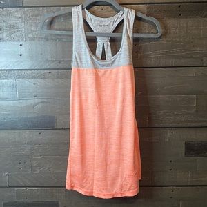 Reebok tank top